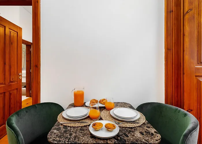 Apartmán Whome Modern Comfort In Old *