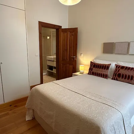 Whome Modern Comfort In Old * Lisboa