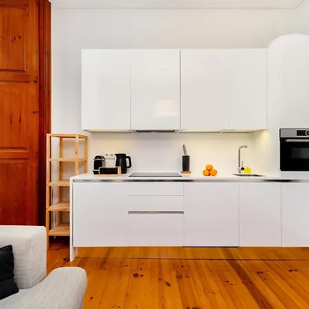 Whome Modern Comfort In Old *
