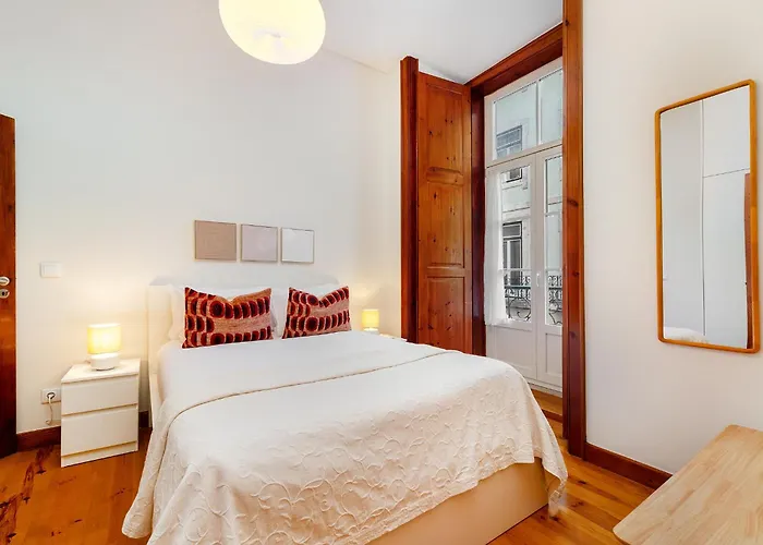 Apartment Whome Modern Comfort In Old *