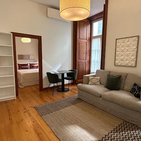 Whome Modern Comfort In Old * ליסבון