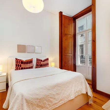 Διαμέρισμα Whome Modern Comfort In Old *